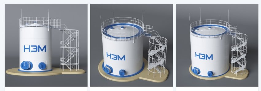 Все о баках-аккумуляторах