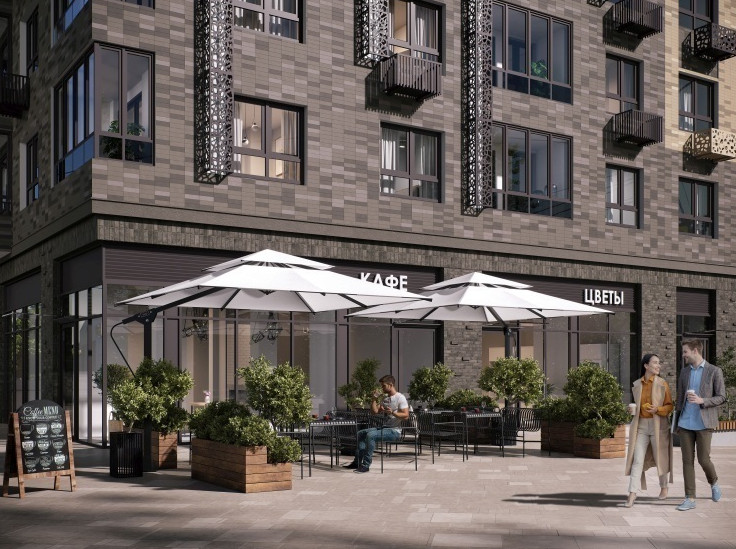 Нестыдные многоэтажки: как подобрать уютную новостройку будущего - «Недвижимость»