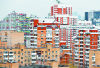 Популярность жилья в Новой Москве и Московской области упала - «Недвижимость»