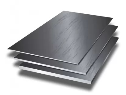 Стильной лист в современном дизайне интерьеров