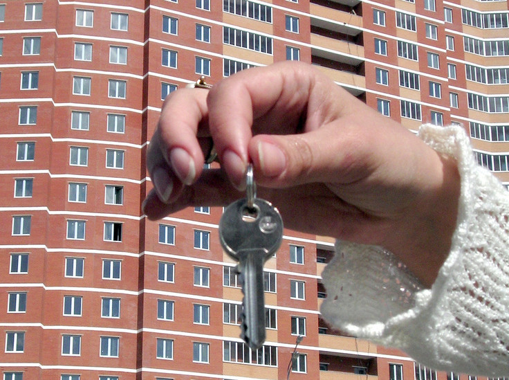 Аналитик Долгов сообщил, какой доход нужно подтвердить российской семье для выдачи банком ипотеки - «Недвижимость»