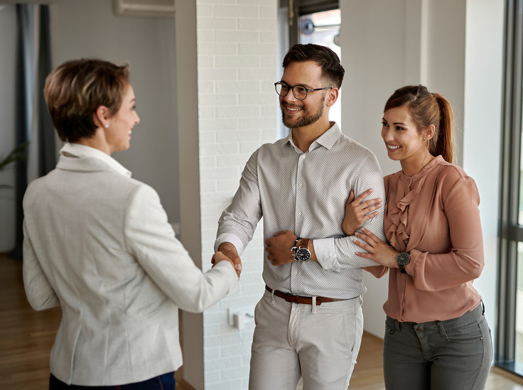 Арендаторы разобрали недорогие «квадраты» - «Недвижимость»