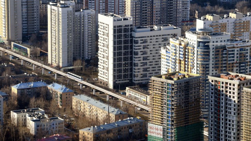 Шары над потолком? Эксперт объяснил необычные звуки в зданиях 70-80-х годов - «Строительство»