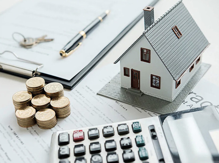 Рынок льготной ипотеки застыл в ожидании встряски: расходы государства становятся неподъемными - «Недвижимость»