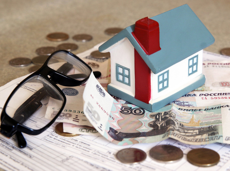 Ставки по рыночной ипотеке взлетели до 17%, преодолев заградительный барьер - «Недвижимость»