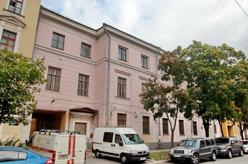 АТС на улице Союза Печатников хотят надстроить мансардой - «Свежие новости строительства»