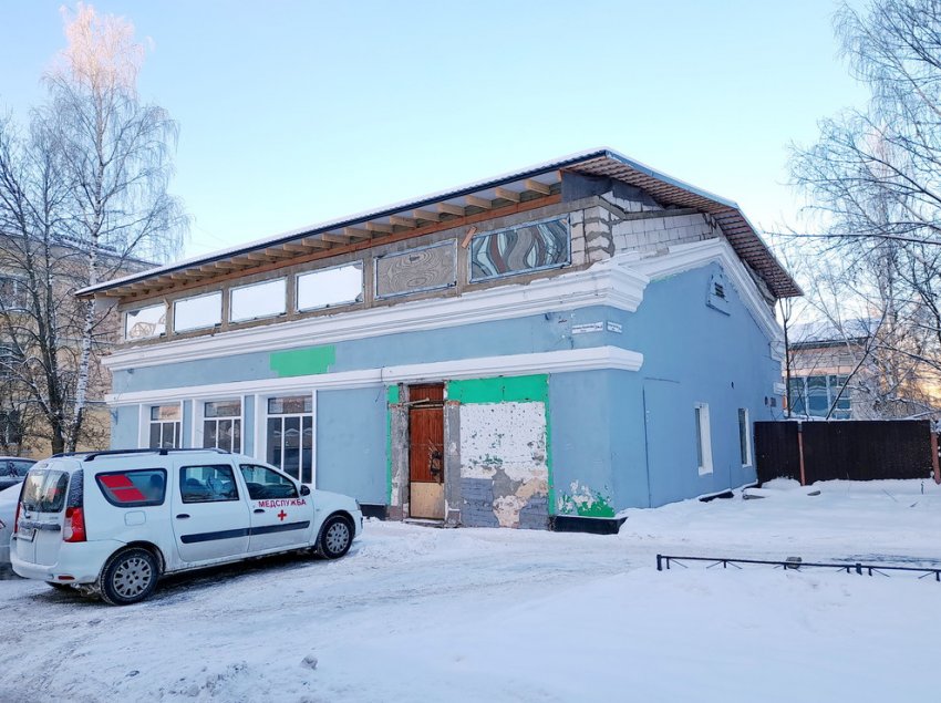 Надстройка здания на Добрушской улице оказалась незаконной - «Свежие новости строительства»