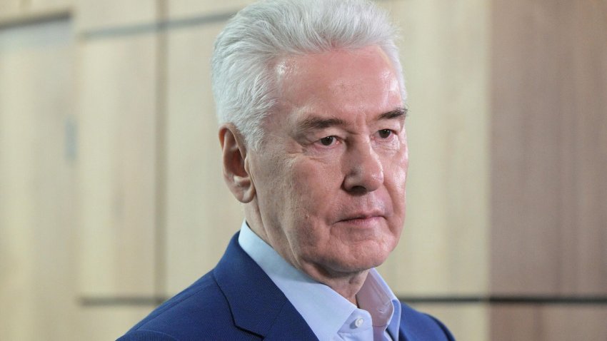 Собянин: проект ВСМ-1 увеличит технологический суверенитет России - «Строительство»