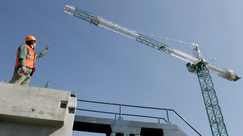 В проект редевелопмента на юге Москвы вложат 15 млрд рублей - «Строительство»