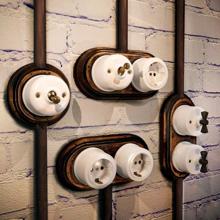 Ретростиль в интерьере: правила создания и советы по оформлению