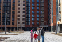 В Москве исчезли бюджетные апартаменты: фактически вышли из массового сегмента - «Недвижимость»