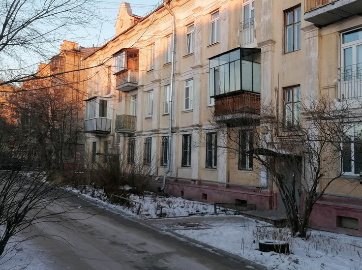 Эксперт рассказала, как с выгодой купить квартиру в доме под снос - «Недвижимость»