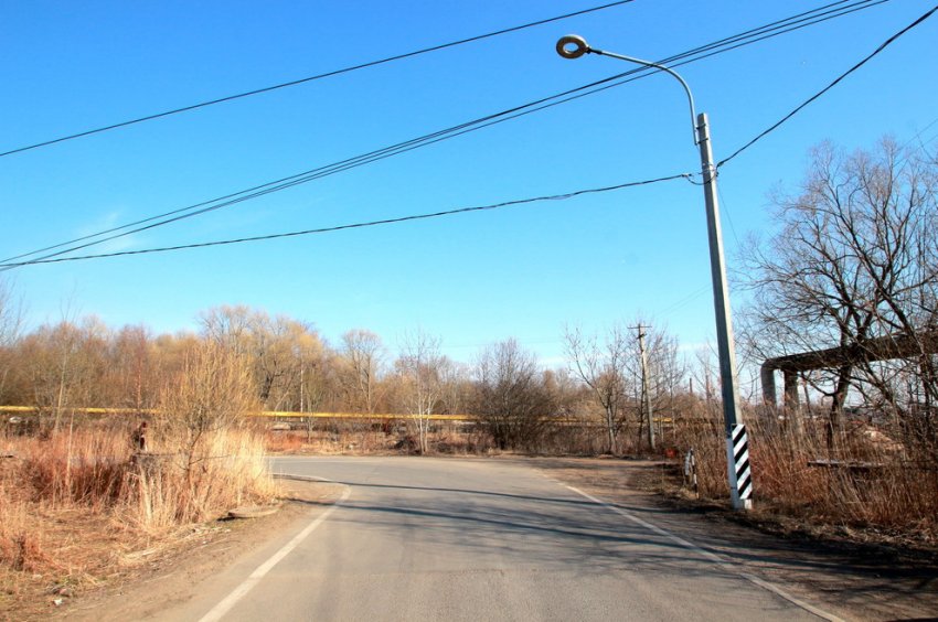 Цитадельскому шоссе в Кронштадте добавят участок между улицами Литке и Грейга - «Свежие новости строительства»