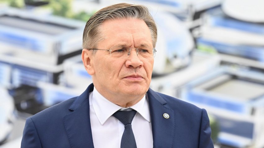 "Росатом": все атомные города должны войти в программу мастер-планов - «Строительство»