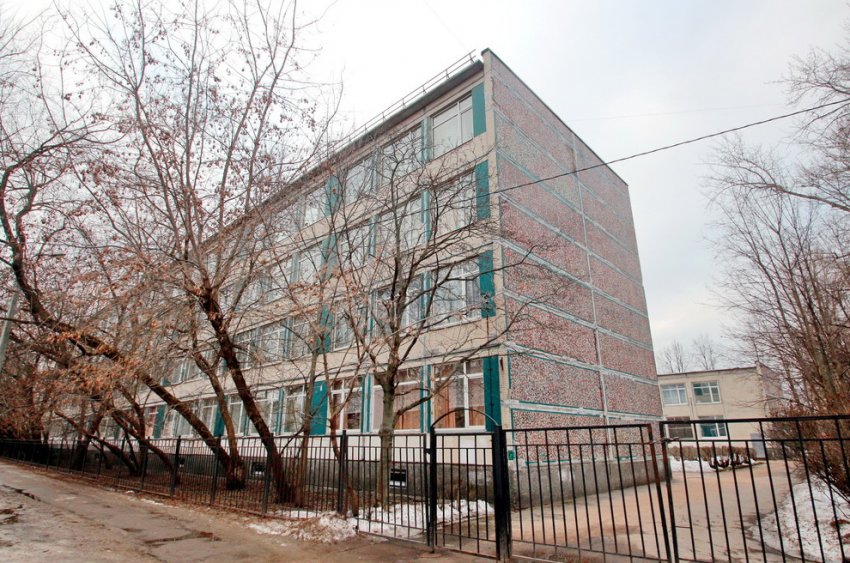 Советскую типовую школу на улице Бурцева хотят расширить - «Свежие новости строительства»