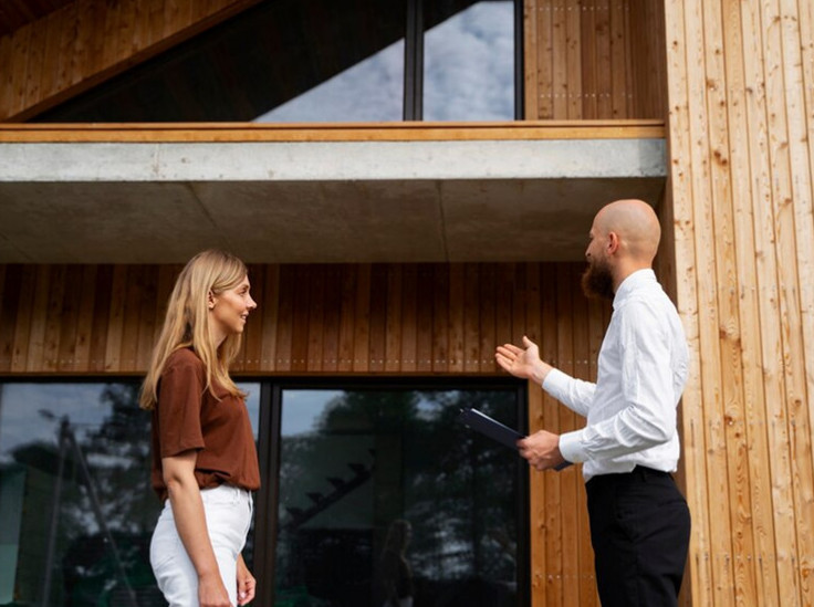 «Торговаться обязательно»: эксперт назвал ошибки россиян при покупке дачи - «Недвижимость»