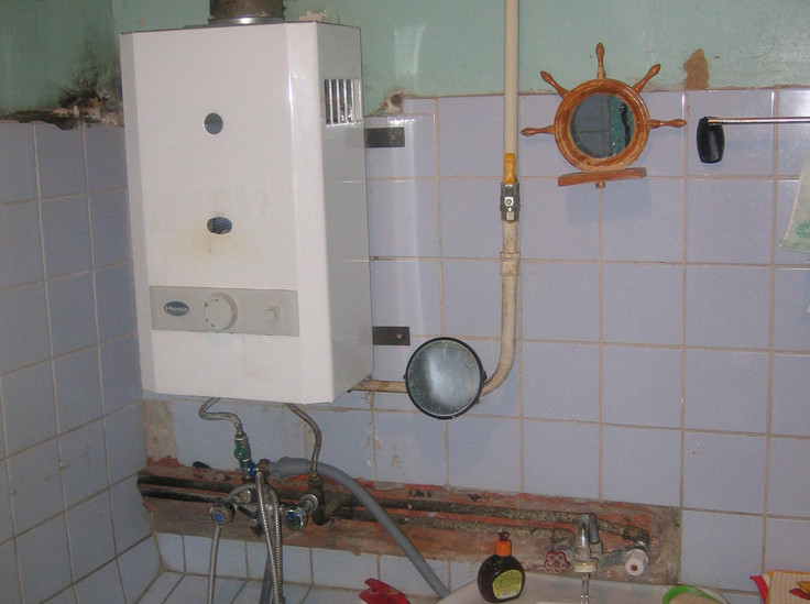 Госдума потребовала снизить цены на обслуживание газового оборудования в жилых домах - «Недвижимость»