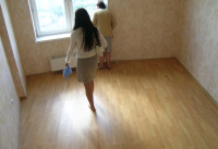 Комнаты подорожали по всей стране, а в столице — подешевели - «Недвижимость»