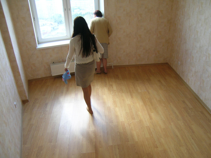 Комнаты подорожали по всей стране, а в столице — подешевели - «Недвижимость»