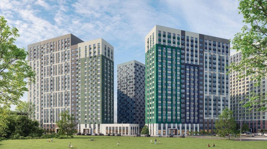 Девелопер "Инград" сократил годовую чистую прибыль на 19% - «Строительство»