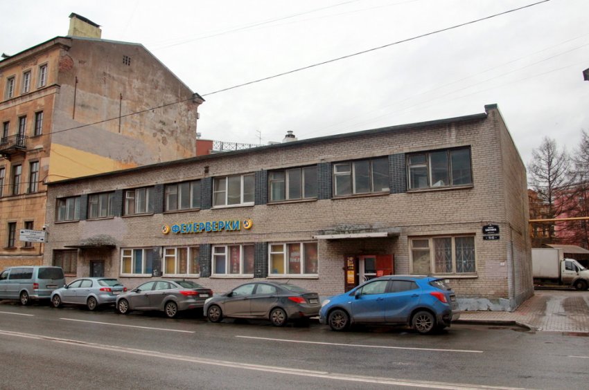 Двухэтажку 1960-х на проспекте Бакунина надстроили третьим этажом - «Свежие новости строительства»