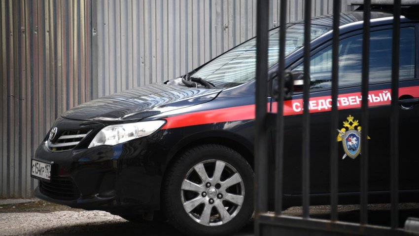 Охранники напали на съемочную группу в Красногорске, возбуждено дело - «Строительство»