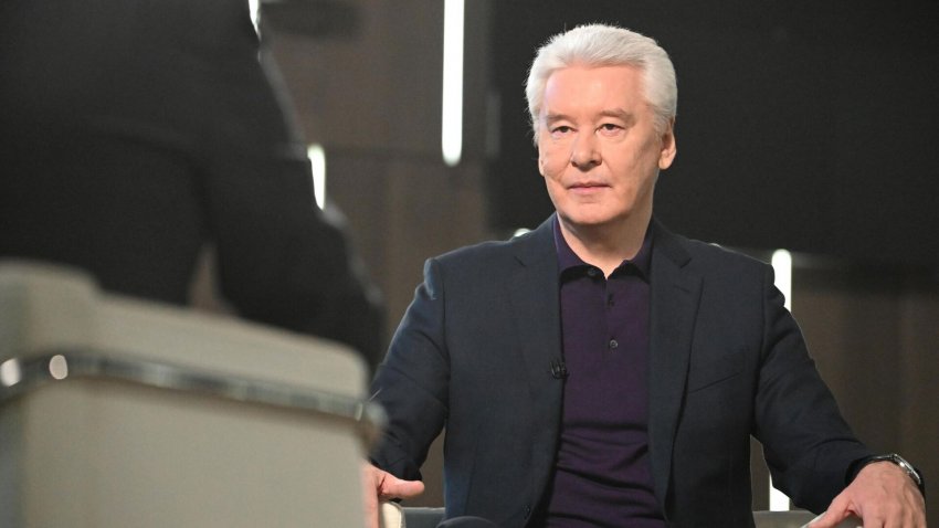 Собянин: большинство московских клиник перейдут на новый стандарт - «Строительство»