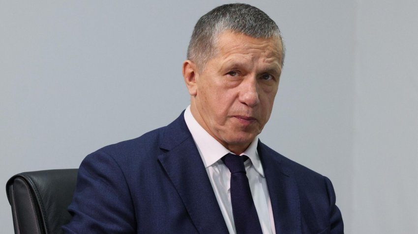 Трутнев заявил о проблемах в контрактах на стройку по госпрограмме в ДФО - «Строительство»