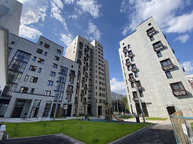 Названы последствия непродления льготной ипотеки на новостройки - «Недвижимость»