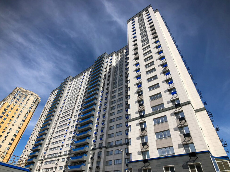 Покупателей новостроек отпугивают районы с плохой экологией и множеством мигрантов - «Недвижимость»