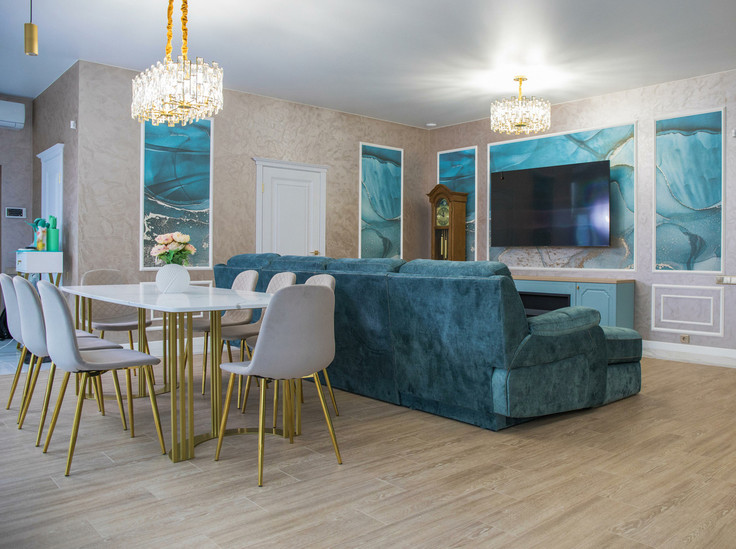 Покупатели мебели отвернулись от роскоши - «Недвижимость»