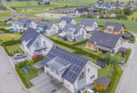 Россияне заинтересовались таунхаусами и дачами в СНТ: аналитики предсказали рост цен - «Недвижимость»