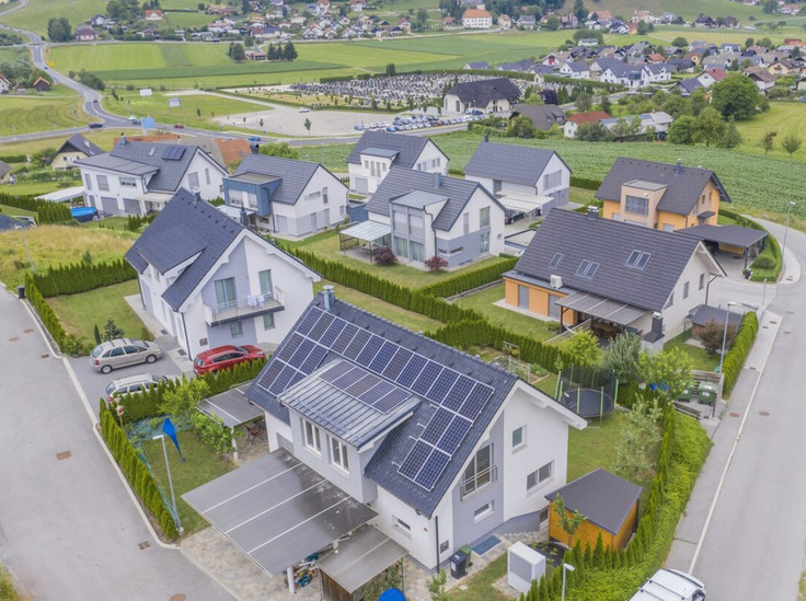 Россияне заинтересовались таунхаусами и дачами в СНТ: аналитики предсказали рост цен - «Недвижимость»