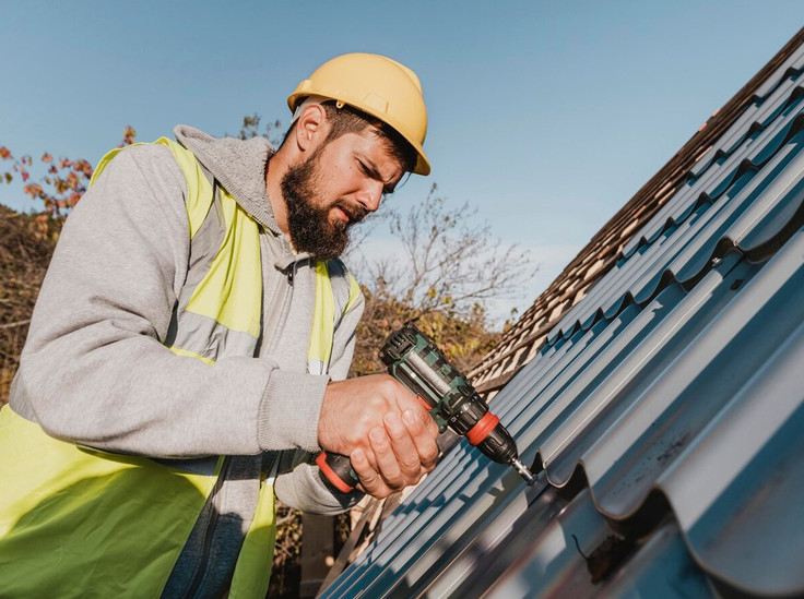 В строительную отрасль пришел кадровый голод - «Недвижимость»