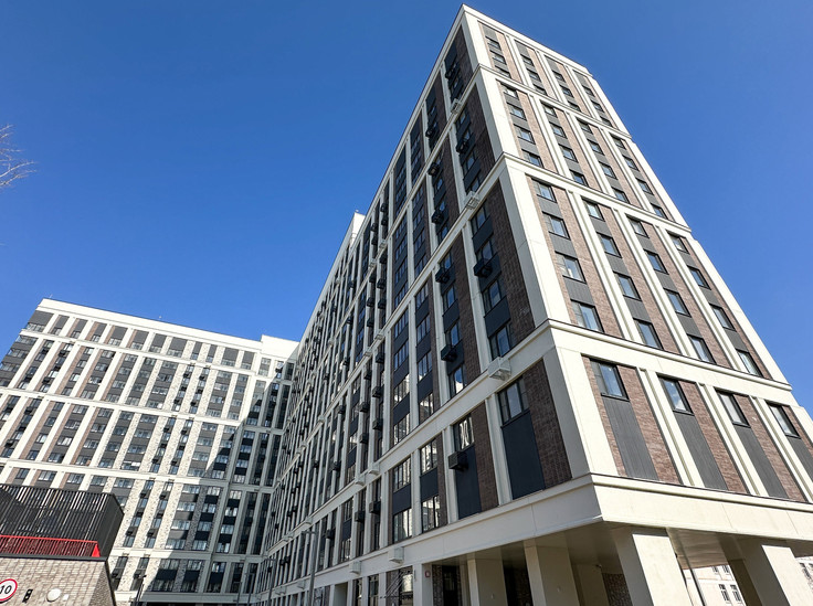 Эксперты дали пессимистические прогнозы доступности жилья в России - «Недвижимость»