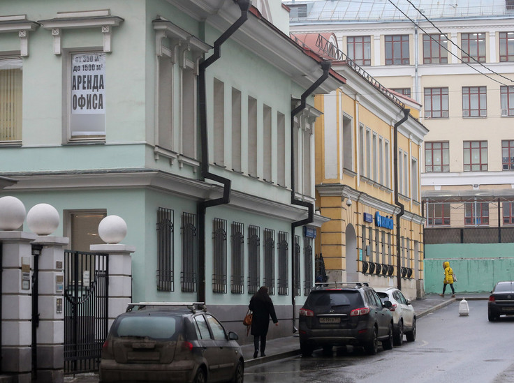 Эксперты объяснили, почему богатые арендаторы полюбили офисы в особняках - «Недвижимость»