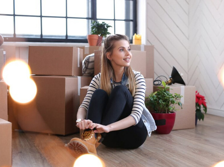 Кому в России жить просторно: аналитики оценили площадь квартир в новостройках - «Недвижимость»