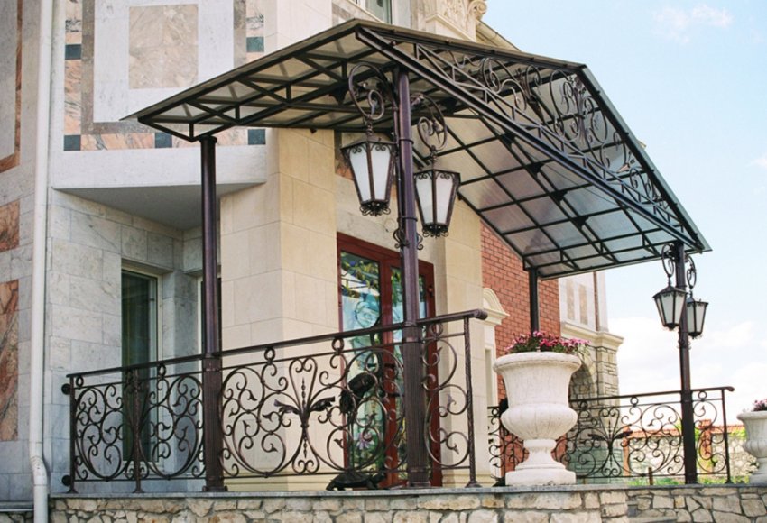 Что такое сортовой металлопрокат?