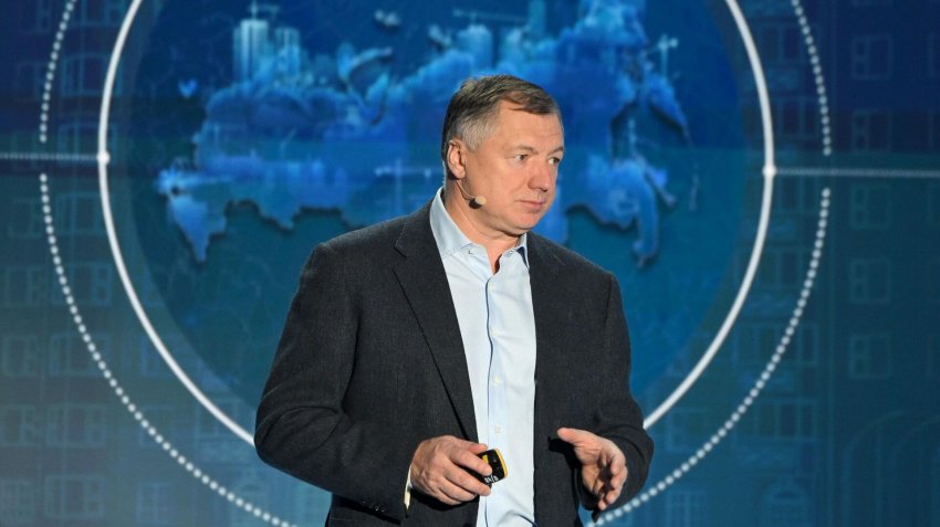 Более трети жилья в РФ строится с высшими показателями энергоэффективности - «Строительство»