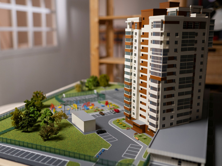 На вторичном рынке жилья наметился разворот - «Недвижимость»