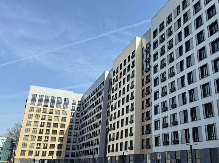 Названы топ-5 городов Подмосковья по росту цен на новостройки - «Недвижимость»