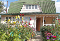 Строителей загородных домов завалило ошибками - «Недвижимость»