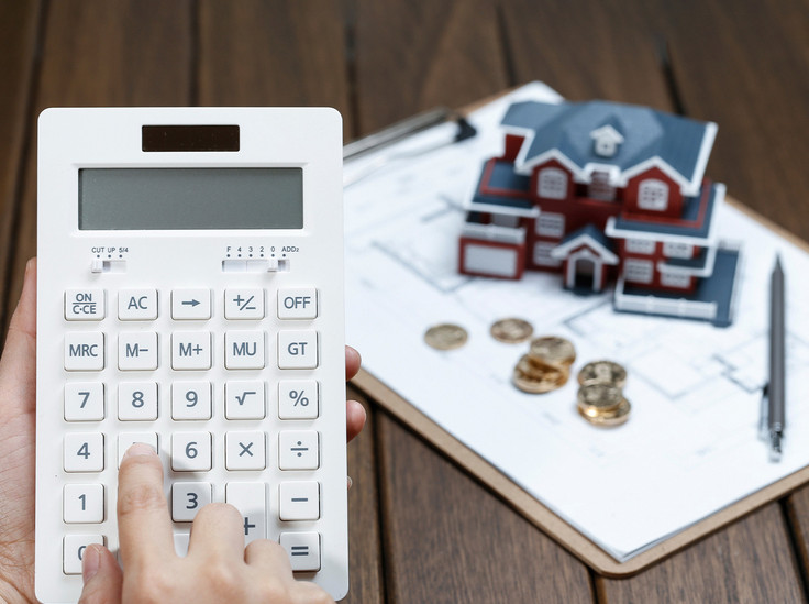 В России снова начала дорожать аренда квартир - «Недвижимость»