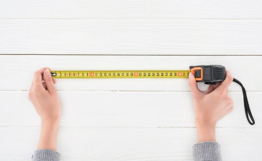Выбор измерительной рулетки: на что обратить внимание
