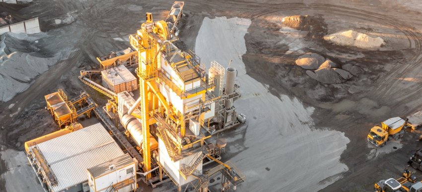 Обзор дробильного оборудования: виды, плюсы и минусы