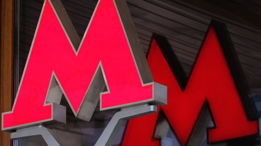 К осени на карте Москвы появится новая 16-я линия метро, сообщил Собянин - «Строительство»