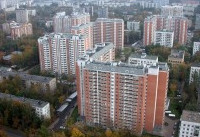 Назван топ-10 районов старой Москвы с подешевевшей «вторичкой» - «Недвижимость»