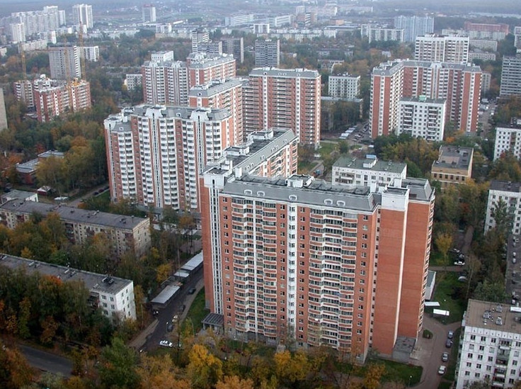 Назван топ-10 районов старой Москвы с подешевевшей «вторичкой» - «Недвижимость»