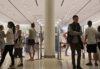 Екатеринбург сохранил статус национального чемпиона по магазинам - «Недвижимость»