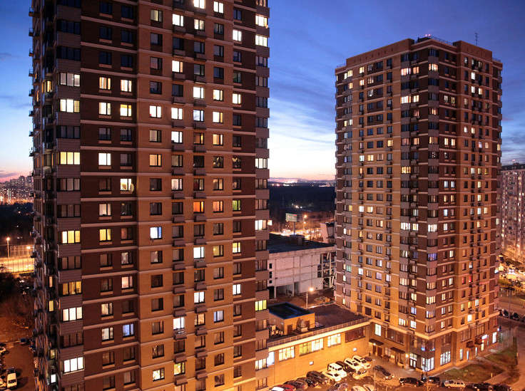 Гарантии на строительство хотят сократить до трех лет - «Недвижимость»